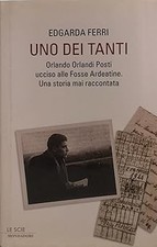 Uno dei tanti. Orlando Orlandi