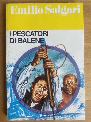 Pescatori balene emilio - i, di