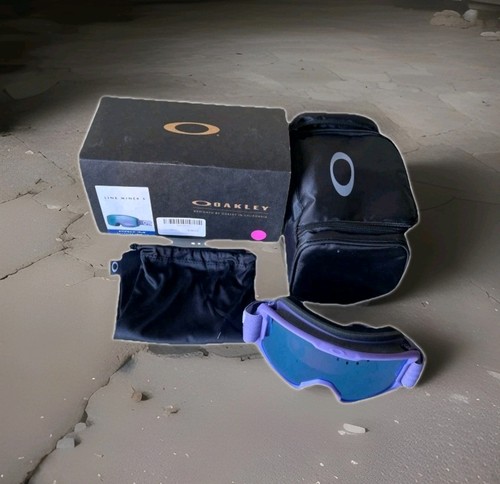 Occhiali sci oakley line - occhiali, da