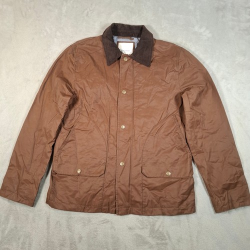 Giacca zara uomo marrone - giacca,