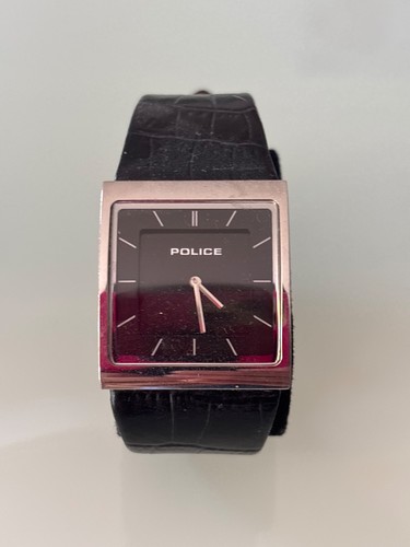 Orologio police timepieces - police, timepieces,