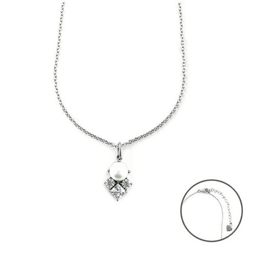 4ucl6581w women silver - 4ucl6581w, women's