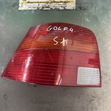 STOP FANALE POSTERIORE