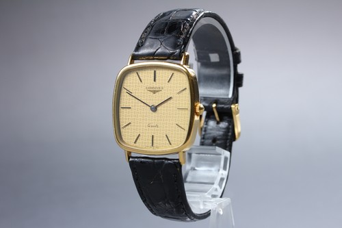 Orologio uomo longines - orologio,
