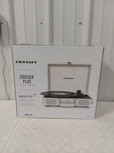 Crosley cruiser plus - crosley,