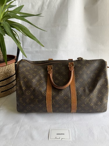 Borsa viaggio louis vuitton - viaggio,