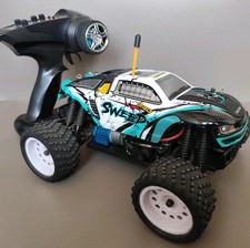 Himoto rc monster - 1/16,