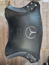 Airbag volante per mercedes - volante,