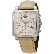 Orologio Donna Certina DS