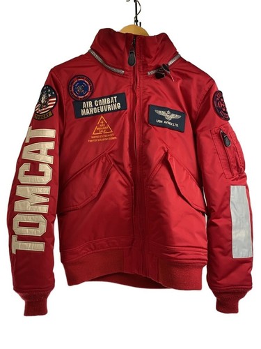 Avirex custom cwu top - cwu,