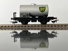 PULLMANN... - CARRO CISTERNA