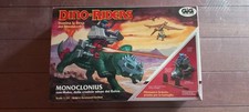 GiG Tyco DINO RIDERS