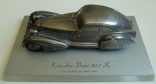 Mercedes 500K 1935-1936