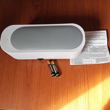 Macchina per la pulizia a