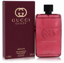 Gucci Guilty Absolute Pour