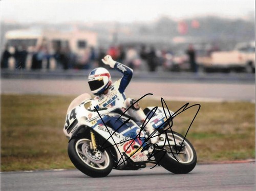 Kevin schwantz moto 500 - schwantz,