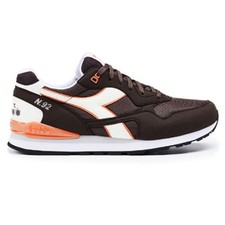 DIADORA 183076 30045MARRONE CACAO N.92