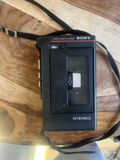 Walkman Sony TCS-310