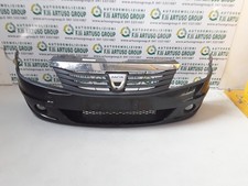 PARAURTI ANTERIORE DACIA LOGAN 1.5 DCI 2009 6001549312