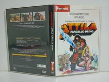 95256 DVD - Attila flagello di