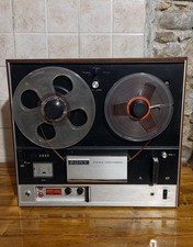 Sony 255 reel - tc-255,