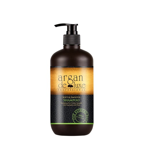 Argan luxe pro - argan, de