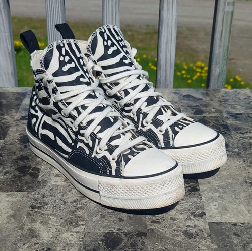 Sneakers converse all - all, star