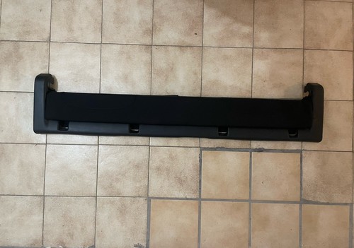 Cornice agganci isofix - agganci,