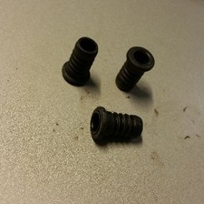 TAMPONE GOMMA TUBO CONTROLLO