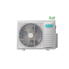 Unità Esterna Hisense Dual Modello 2AMW42U4RGC