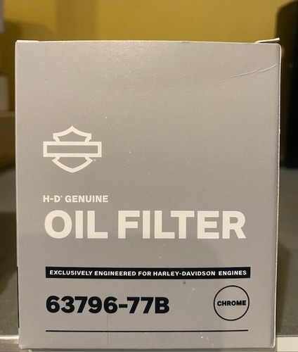 Filtro olio originale - olio,