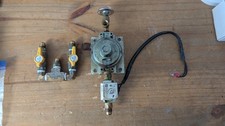 Elettrovalvola propano trident - propano,