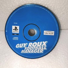 Guy Roux Football Manager