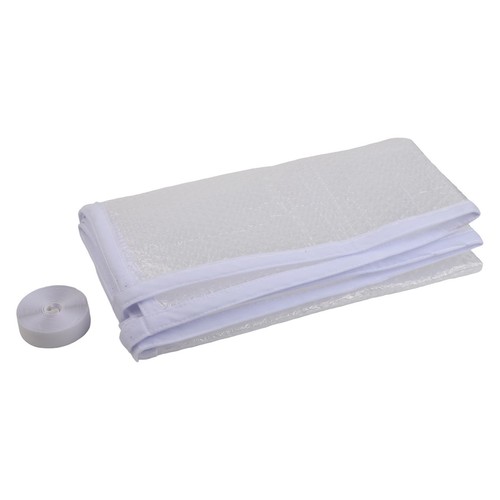 Tenda termica pvc pellicola - tenda,