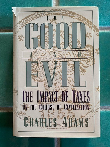 For good and - for, –