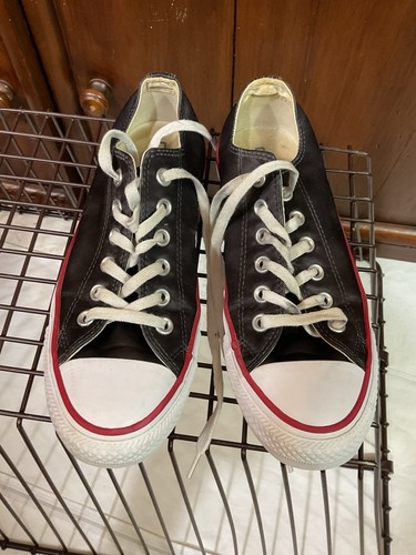 Converse sheen nere - sheen, classiche