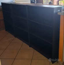 Moduli libreria billy - libreria,