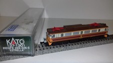 KATO N locomotora RENFE