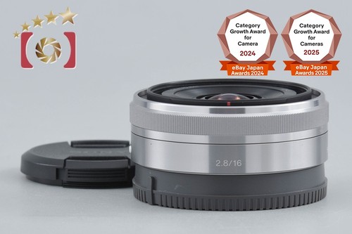 Sony 2 8 sel16f28 - mm,