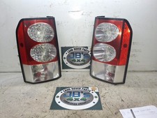 Fari Posteriori LAND ROVER
