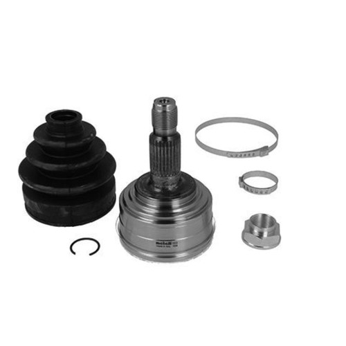 Metelli kit giunti - metelli,