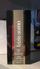 PROFUMO KRIZIA UOMO 50 EAU DE TOILETTE NUOVO OLD.