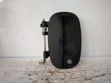 MANIGLIA ESTERNA ANTERIORE