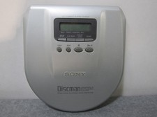 Lettore CD compatto Sony