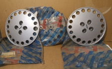 3 Coppe Ruota 14" per Fiat