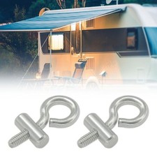 Campeggio tenda hardware inox - tenda,