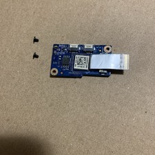 Scheda controller Dell Precision M4700 M4800 LS-7746P