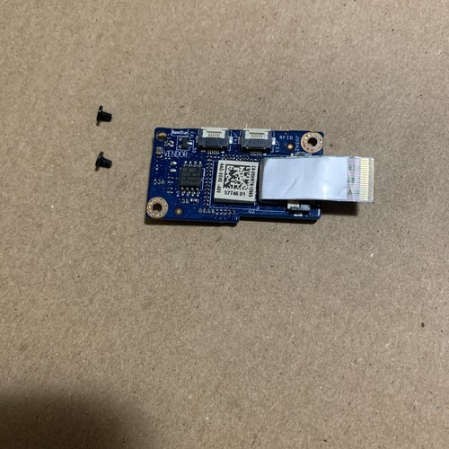 Scheda controller dell - scheda,