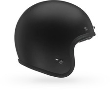 Casco Jet Bell Custom 500