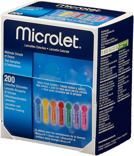 Bayer diabete linea - bayer, controllo